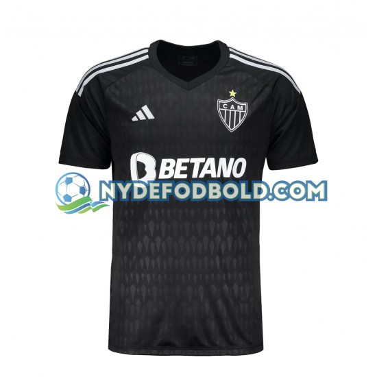 Hjemmebane Trøje Atletico Mineiro Målmand 2023 K/Æ Mænd