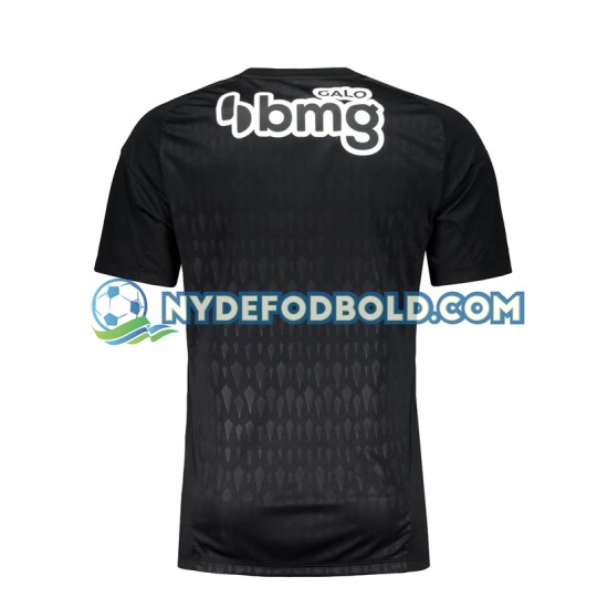 Hjemmebane Trøje Atletico Mineiro Målmand 2023 K/Æ Mænd