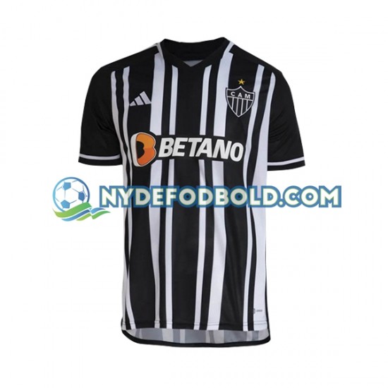 Hjemmebane Trøje Atletico Mineiro 2023 K/Æ Mænd