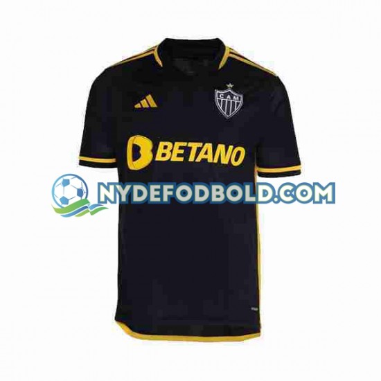 3. Valg Trøje Atletico Mineiro 2023-2024 K/Æ Mænd