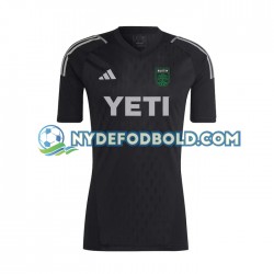 Hjemmebane Trøje Austin FC Målmand 2023 K/Æ Mænd