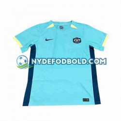 Udebane Trøje Australien 2023-2024 K/Æ Mænd