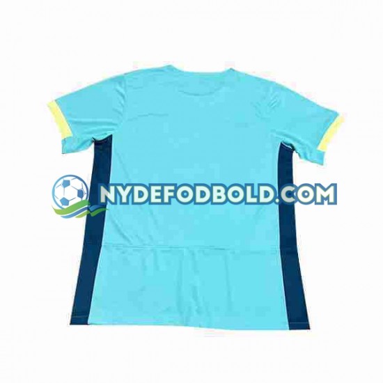 Udebane Trøje Australien 2023-2024 K/Æ Mænd