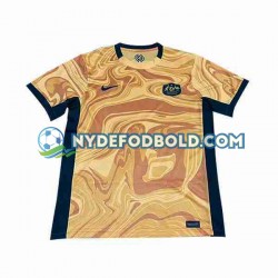 Hjemmebane Trøje Australien 2023-2024 K/Æ Mænd