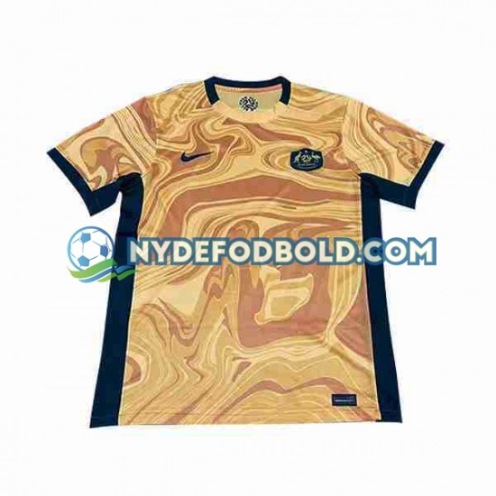 Hjemmebane Trøje Australien 2023-2024 K/Æ Mænd