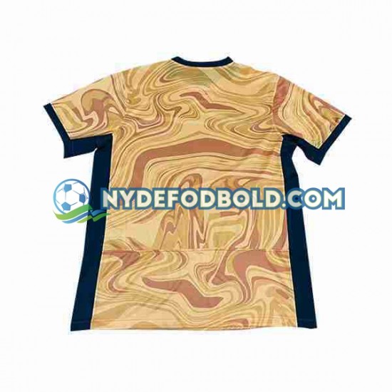 Hjemmebane Trøje Australien 2023-2024 K/Æ Mænd