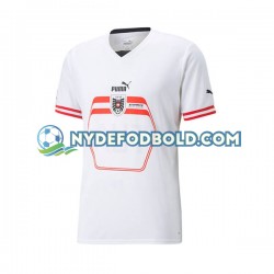 Udebane Trøje Østrig 2022 K/Æ Mænd