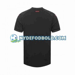 Hjemmebane Trøje Bayer 04 Leverkusen 2023-2024 K/Æ Mænd