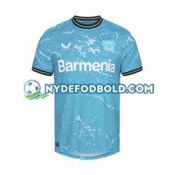 3. Valg Trøje Bayer 04 Leverkusen 2023-2024 K/Æ Mænd