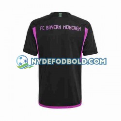 Udebane Trøje FC Bayern München 2023-2024 K/Æ Mænd