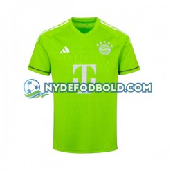 Udebane Trøje FC Bayern München Målmand 2023-2024 K/Æ Mænd