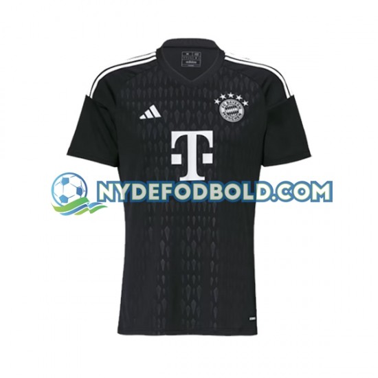 Hjemmebane Trøje FC Bayern München Målmand 2023-2024 K/Æ Mænd