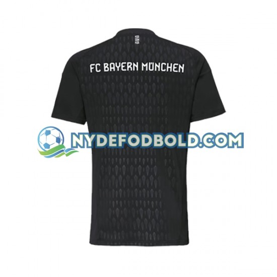 Hjemmebane Trøje FC Bayern München Målmand 2023-2024 K/Æ Mænd