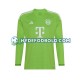 Udebane Trøje FC Bayern München Målmand Manuel Neuer 1 2023-2024 L/Æ Mænd