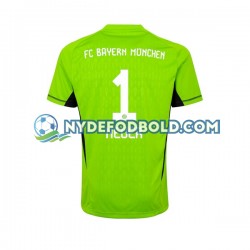 Udebane Trøje FC Bayern München Målmand Manuel Neuer 1 2023-2024 K/Æ Mænd