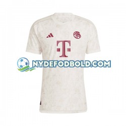 3. Valg Trøje FC Bayern München 2023-2024 K/Æ Mænd