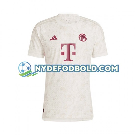 3. Valg Trøje FC Bayern München 2023-2024 K/Æ Mænd