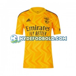 Udebane Trøje Benfica 2022-2023 K/Æ Mænd