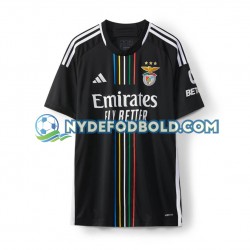 Udebane Trøje Benfica 2023-2024 K/Æ Mænd