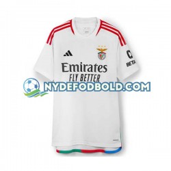 3. Valg Trøje Benfica 2023-2024 K/Æ Mænd