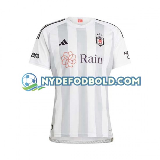 Hjemmebane Trøje Besiktas 2023-2024 K/Æ Mænd