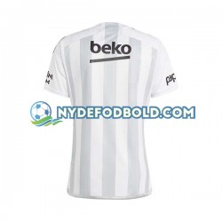 Hjemmebane Trøje Besiktas 2023-2024 K/Æ Mænd