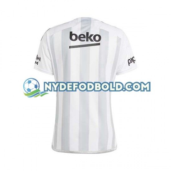 Hjemmebane Trøje Besiktas 2023-2024 K/Æ Mænd