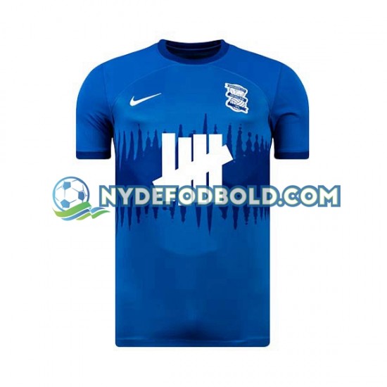 Hjemmebane Trøje Birmingham City 2023-2024 K/Æ Mænd
