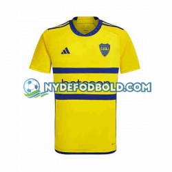 Udebane Trøje Boca Juniors 2023-2024 K/Æ Mænd