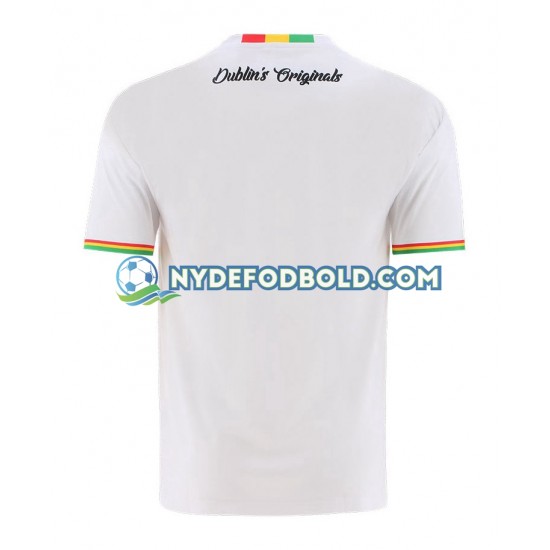 Udebane Trøje Boheme 2021-2022 K/Æ Mænd