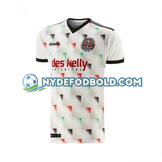 Udebane Trøje Boheme 2023 K/Æ Mænd