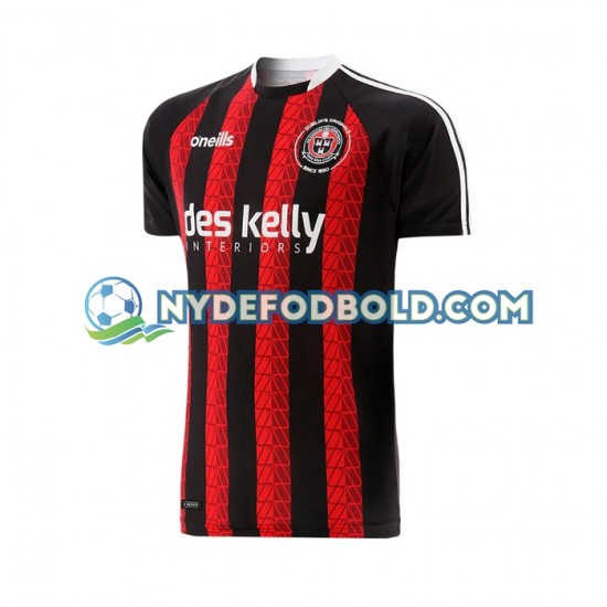 Hjemmebane Trøje Boheme 2023 K/Æ Mænd