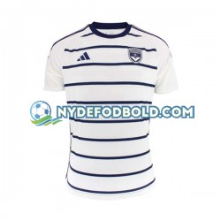 Udebane Trøje Bordeaux 2023-2024 K/Æ Mænd