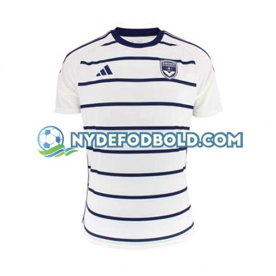 Udebane Trøje Bordeaux 2023-2024 K/Æ Mænd