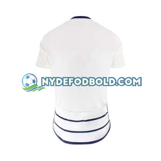 Udebane Trøje Bordeaux 2023-2024 K/Æ Mænd