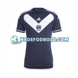 Hjemmebane Trøje Bordeaux 2023-2024 K/Æ Mænd