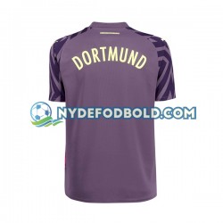 Hjemmebane Trøje Borussia Dortmund Målmand 2023-2024 K/Æ Mænd