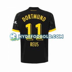 Udebane Trøje Borussia Dortmund Marco Reus 11 2023-2024 K/Æ Mænd
