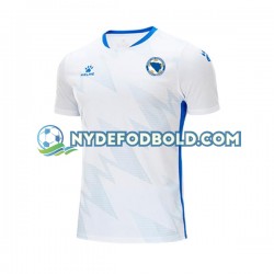 Udebane Trøje Bosnien-Hercegovina 2023 K/Æ Mænd