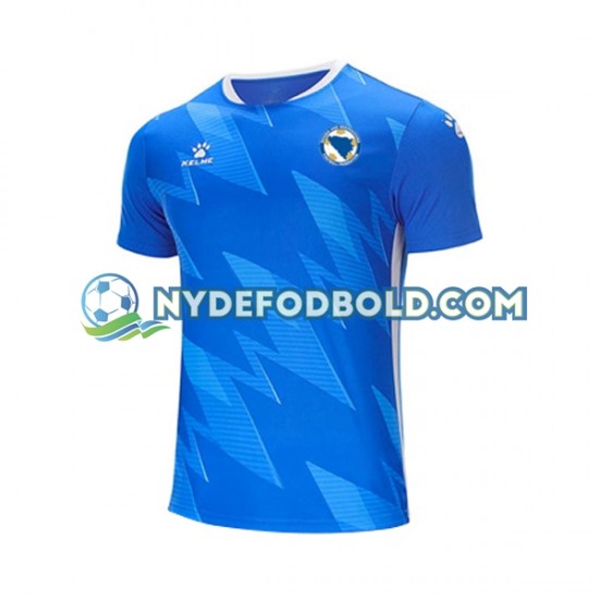 Hjemmebane Trøje Bosnien-Hercegovina 2023 K/Æ Mænd