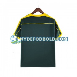 Udebane Trøje Brasilien Målmand Retro 1998 K/Æ Mænd