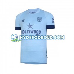 Udebane Trøje Brentford 2023-2024 K/Æ Mænd