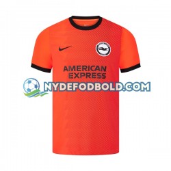 Udebane Trøje Brighton Hove Albion 2022-2023 K/Æ Mænd