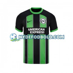 Udebane Trøje Brighton Hove Albion 2023-2024 K/Æ Mænd