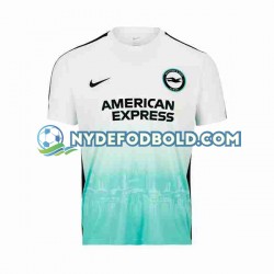 3. Valg Trøje Brighton Hove Albion 2023-2024 K/Æ Mænd