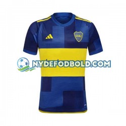 Hjemmebane Trøje CA Boca Juniors 2023-2024 K/Æ Mænd