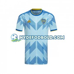 3. Valg Trøje CA Boca Juniors 2023-2024 K/Æ Mænd