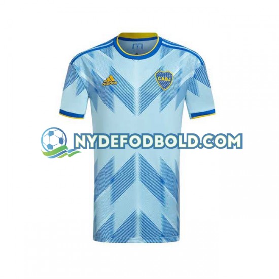 3. Valg Trøje CA Boca Juniors 2023-2024 K/Æ Mænd