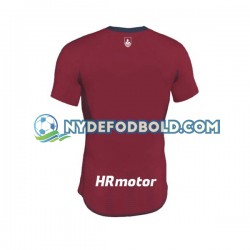 Hjemmebane Trøje CA Osasuna 2023-2024 K/Æ Mænd