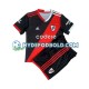 3. Valg Trøje CA River Plate 2023-2024 K/Æ Børn(+Shorts)